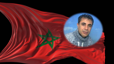 المغرب أشرقت